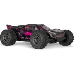 Arrma Vorteks 223S BLX DSC 2WD 1:10 RTR žlutá