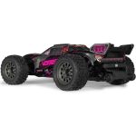Arrma Vorteks 223S BLX DSC 2WD 1:10 RTR žlutá