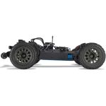 Arrma Vorteks 223S BLX DSC 2WD 1:10 RTR žlutá