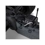 Arrma Vorteks 223S BLX DSC 2WD 1:10 RTR žlutá