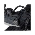 Arrma Vorteks 223S BLX DSC 2WD 1:10 RTR žlutá