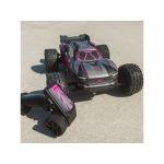 Arrma Vorteks 223S BLX DSC 2WD 1:10 RTR modrá