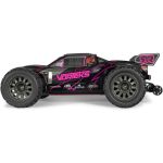 Arrma Vorteks 223S BLX DSC 2WD 1:10 RTR modrá
