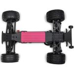 Arrma Vorteks 223S BLX DSC 2WD 1:10 RTR modrá