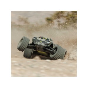 Arrma Vorteks 223S BLX DSC 2WD 1:10 RTR růžová