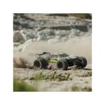 Arrma Vorteks 223S BLX DSC 2WD 1:10 RTR růžová