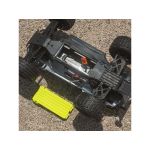 Arrma Vorteks 223S BLX DSC 2WD 1:10 RTR růžová