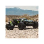 Arrma Vorteks 223S BLX DSC 2WD 1:10 RTR růžová