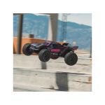Arrma Vorteks 223S BLX DSC 2WD 1:10 RTR růžová