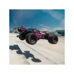 Arrma Vorteks 223S BLX DSC 2WD 1:10 RTR růžová