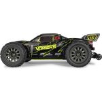 Arrma Vorteks 223S BLX DSC 2WD 1:10 RTR růžová