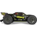 Arrma Vorteks 223S BLX DSC 2WD 1:10 RTR růžová