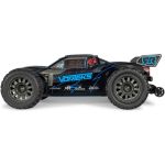 Arrma Vorteks 223S BLX DSC 2WD 1:10 RTR růžová