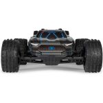 Arrma Vorteks 223S BLX DSC 2WD 1:10 RTR růžová