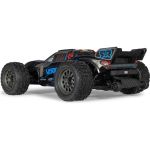 Arrma Vorteks 223S BLX DSC 2WD 1:10 RTR růžová