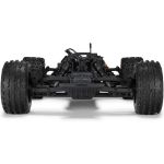 Arrma Vorteks 223S BLX DSC 2WD 1:10 RTR růžová