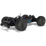 Arrma Vorteks 223S BLX DSC 2WD 1:10 RTR růžová