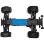 Arrma Vorteks 223S BLX DSC 2WD 1:10 RTR růžová