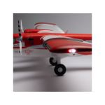 E-flite DHC-6 Twin Otter 1.4m PNP, plováky