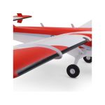 E-flite DHC-6 Twin Otter 1.4m PNP, plováky