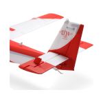 E-flite DHC-6 Twin Otter 1.4m PNP, plováky