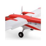 E-flite DHC-6 Twin Otter 1.4m PNP, plováky