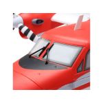 E-flite DHC-6 Twin Otter 1.4m PNP, plováky