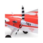 E-flite DHC-6 Twin Otter 1.4m PNP, plováky