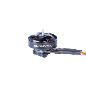 M2 V3 ocasní motor