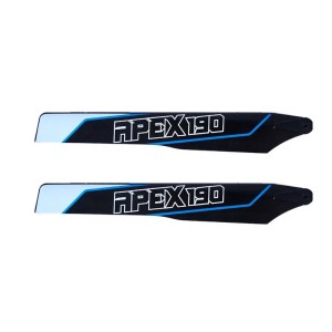 M2 V3 Apex listy hl. rotoru