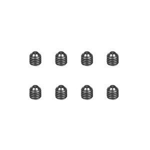 Červík M3x3mm