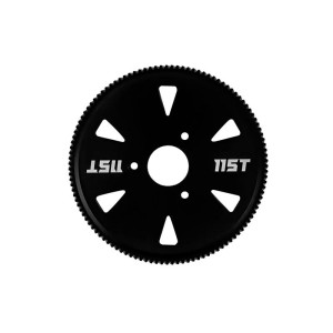 M5 hlavní kolo 115T