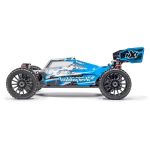 SPIRIT NXT RR BRUSHLESS buggy - modrá (vč. LiPo a nabíječe)