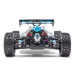 SPIRIT NXT RR BRUSHLESS buggy - modrá (vč. LiPo a nabíječe)