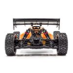SPIRIT NXT RR BRUSHLESS buggy - oranžová