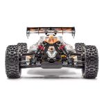 SPIRIT NXT RR BRUSHLESS buggy - oranžová