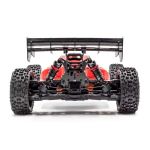 SPIRIT NXT RR BRUSHLESS buggy - červená
