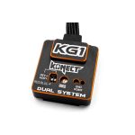 Gyro pro dift auta Dual system KG1