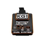 Gyro pro dift auta Dual system KG1