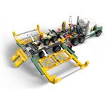 LEGO Jurassic World - Dinosauří mise: Přeprava allosaura