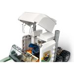 LEGO Jurassic World - Dinosauří mise: Přeprava allosaura