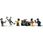 LEGO Jurassic World - Dinosauří mise: Přeprava allosaura
