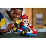 LEGO Super Mario - Mario Kart™: Mario a Standard Kart