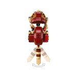 LEGO Jurassic World - Dinosauří mládě Dolores: Aquilops