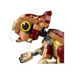 LEGO Jurassic World - Dinosauří mládě Dolores: Aquilops
