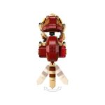 LEGO Jurassic World - Dinosauří mládě Dolores: Aquilops