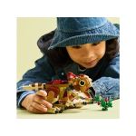 LEGO Jurassic World - Dinosauří mládě Dolores: Aquilops