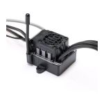 Spektrum regulátor/přijímač střídavý 80A SLT