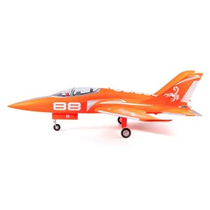 Super Scorpion V2 EDF 90 mm EPO ARF