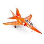 Super Scorpion V2 EDF 90 mm EPO ARF